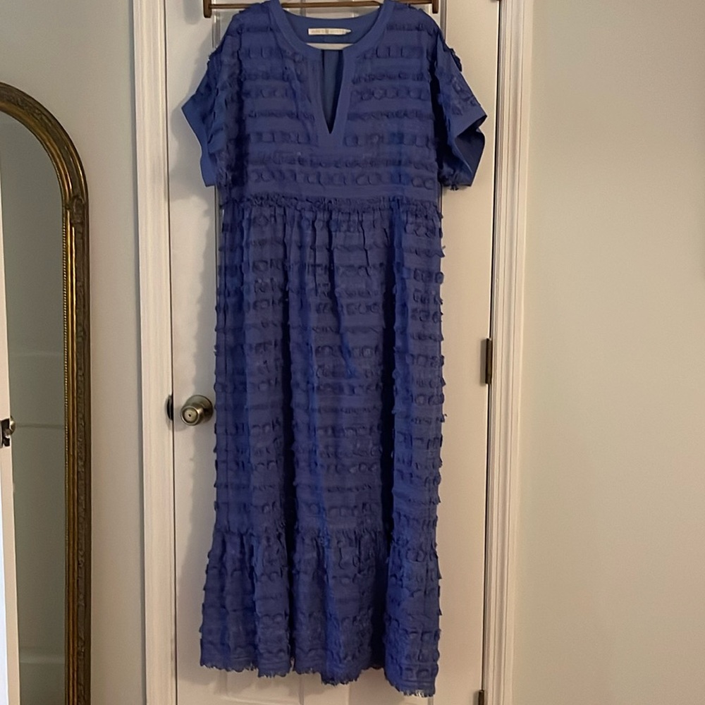 Marie Oliver XL maxi